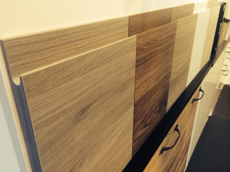 Introducing Bellissimo Pisa Handle-less